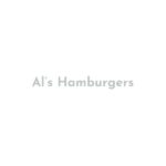 Al’s Hamburgers