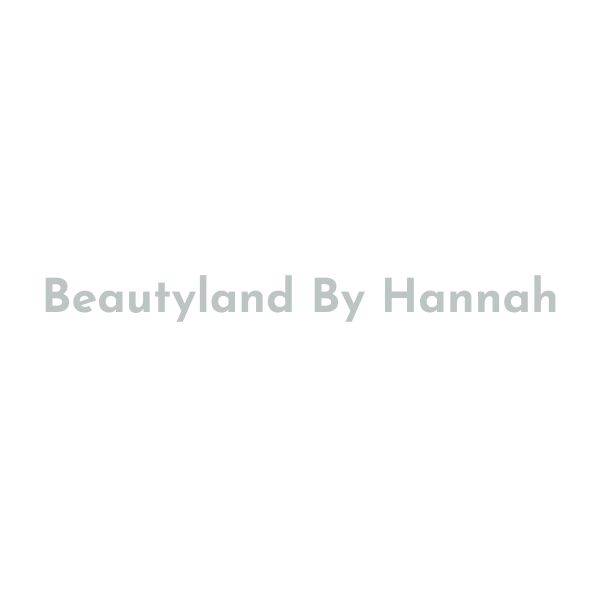 BEAUTYLAND BY HANNAH_LOGO