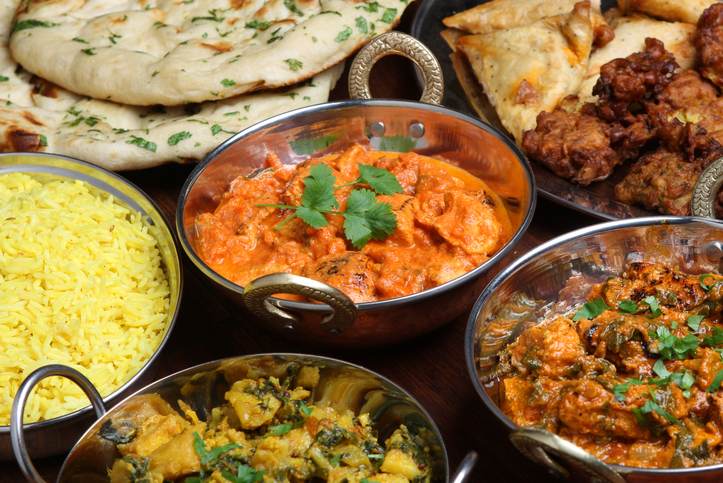 Indian Butter Chicken Curry Indian Butter Chicken Curry