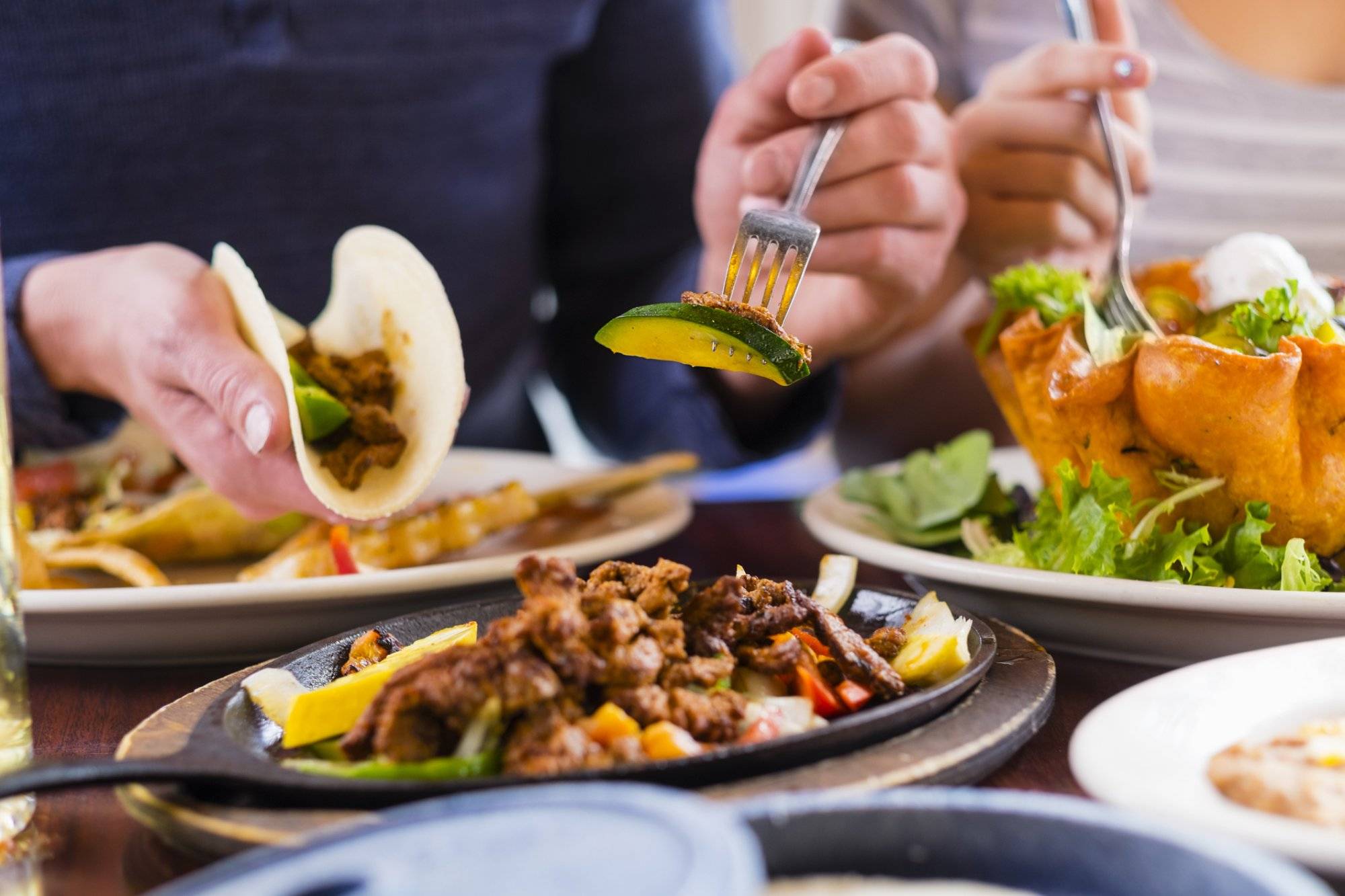 Fajita Dinner Fajita Dinner