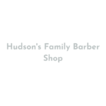 Hudson’s Family Barber Shop