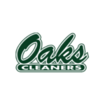 Oaks Fine Dry Cleaning & Laundry