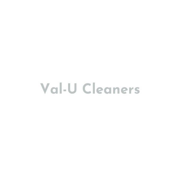 VAL-U CLEANERS_LOGO