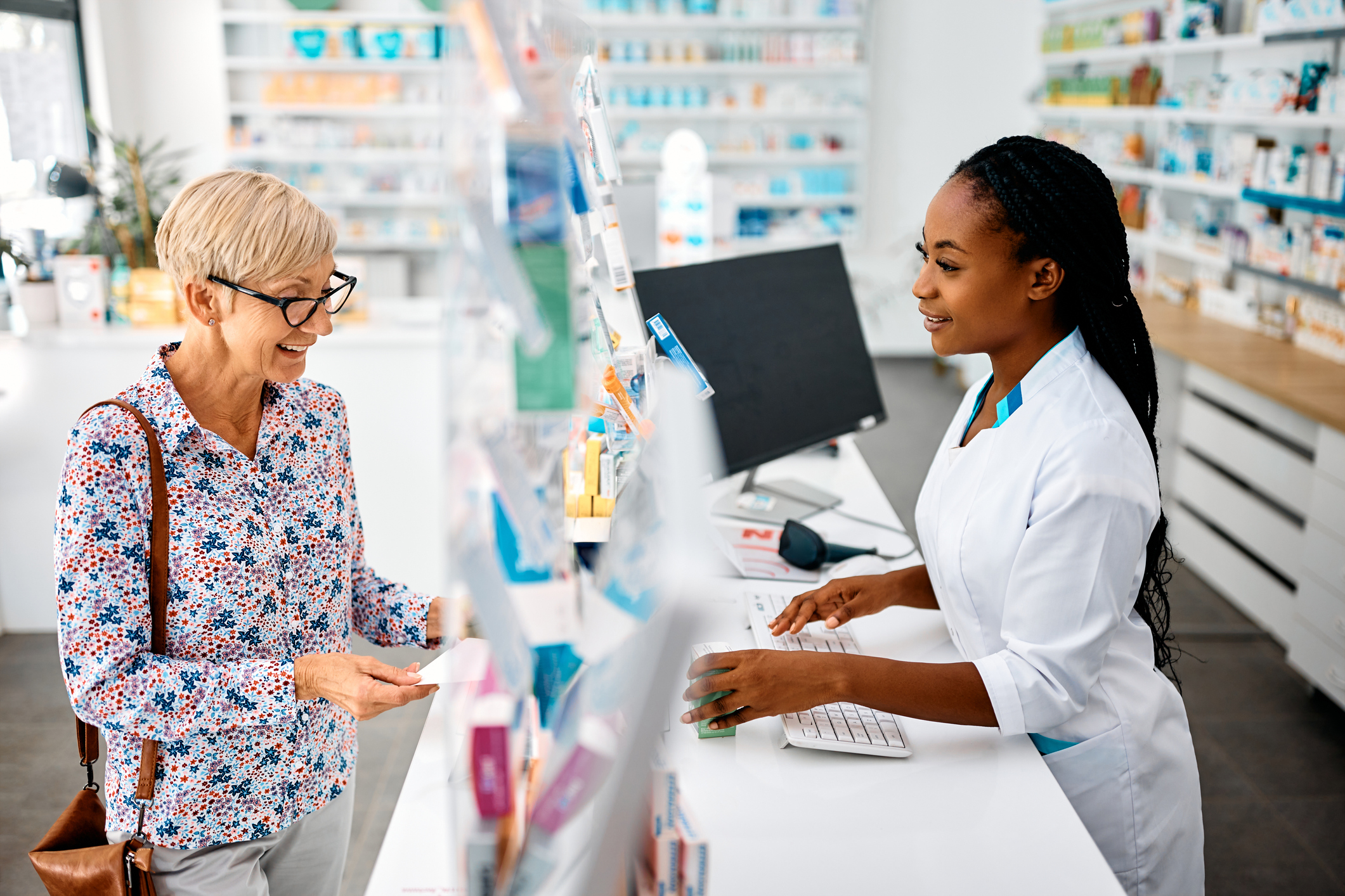 Discover the Best Arlington Pharmacy at Fielder Plaza