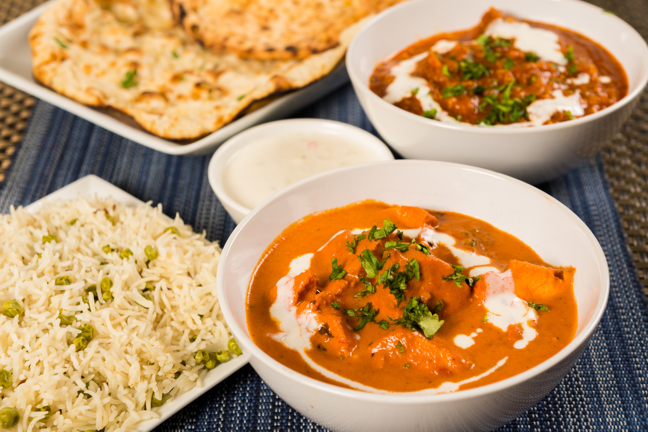 Relish Authentic Flavors at the Best Indian Restaurant in Arlington
