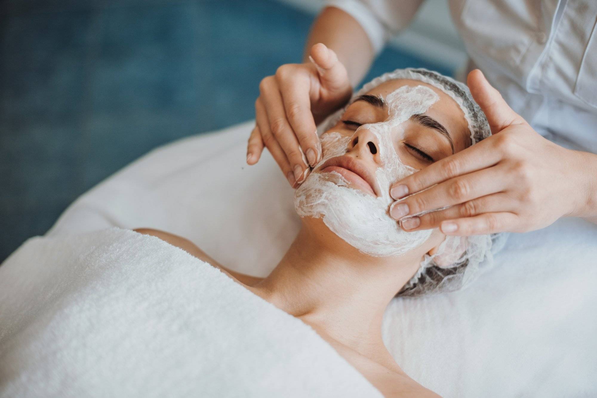 Relaxing Spa Experience: Rejuvenate at Fielder Plaza in Arlington Relaxing Spa Experience: Rejuvenate at Fielder Plaza in Arlington