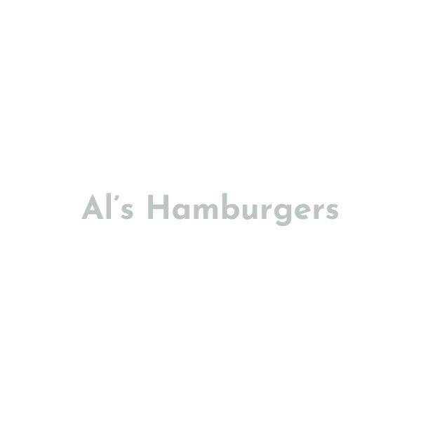 AL_S HAMBURGERS_LOGO AL_S HAMBURGERS_LOGO