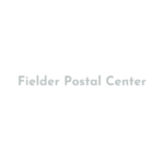 Fielder Postal Center