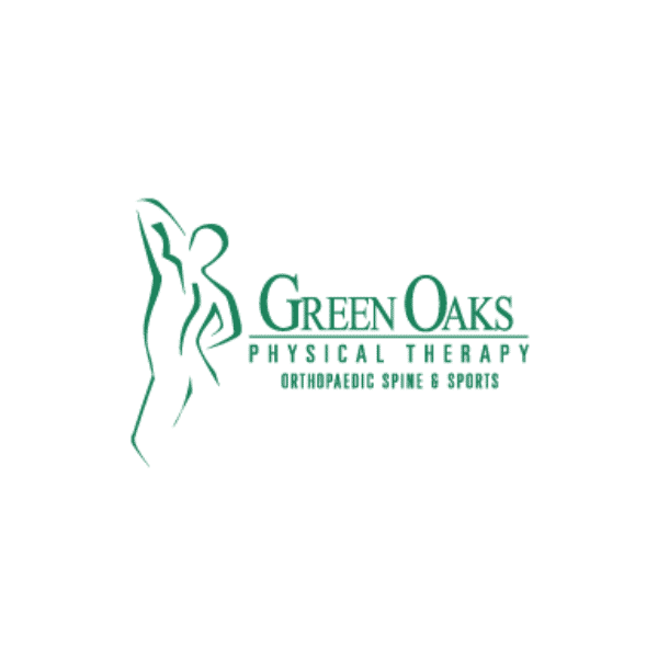 GREEN OAKS PHYSICAL THERAPY_LOGO