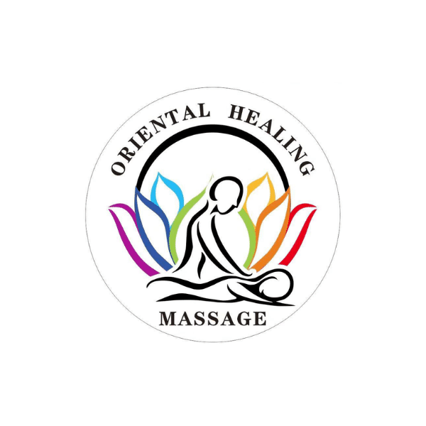 OH MASSAGE_LOGO OH MASSAGE_LOGO