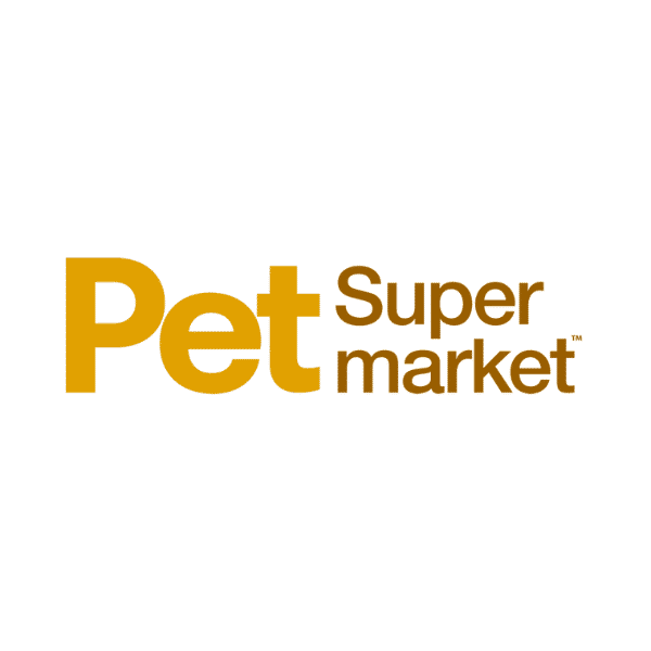 PET SUPERMARKET_LOGO PET SUPERMARKET_LOGO