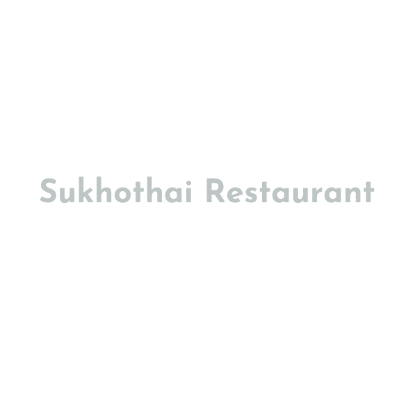 SUKHOTHAI RESTAURANT_LOGO SUKHOTHAI RESTAURANT_LOGO