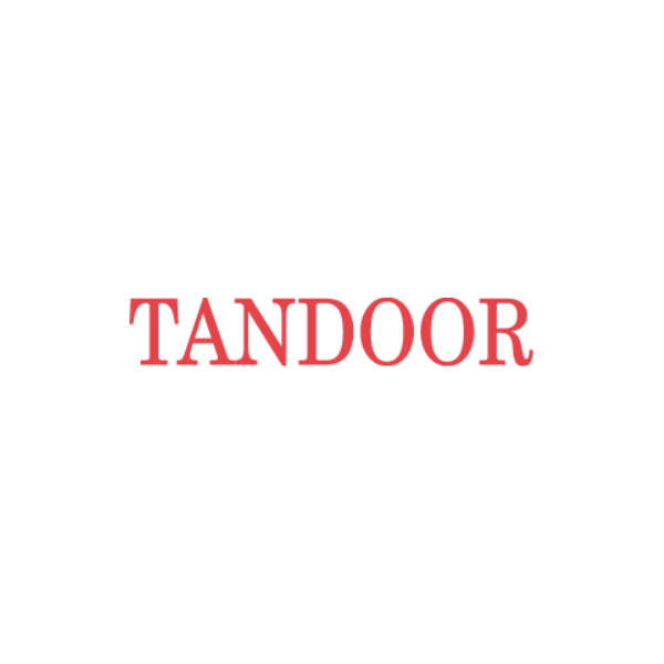 TANDOR INDIAN RESTAURANT_LOGO
