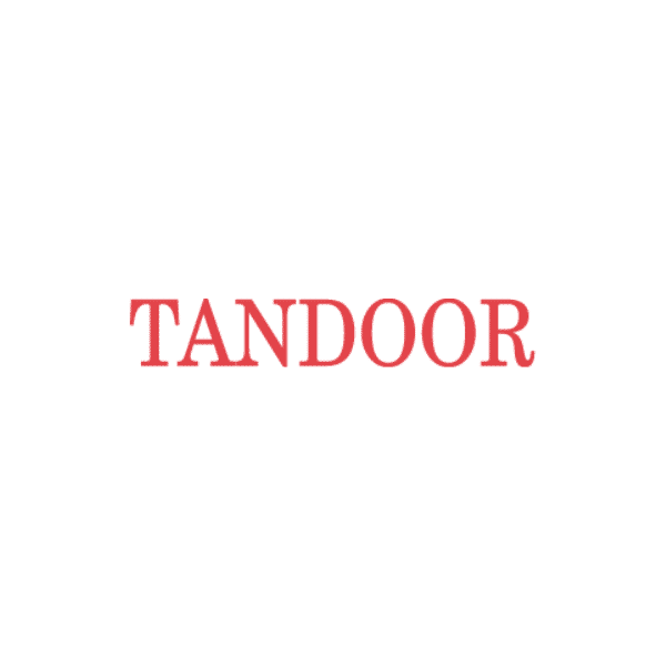TANDOR INDIAN RESTAURANT_LOGO TANDOR INDIAN RESTAURANT_LOGO