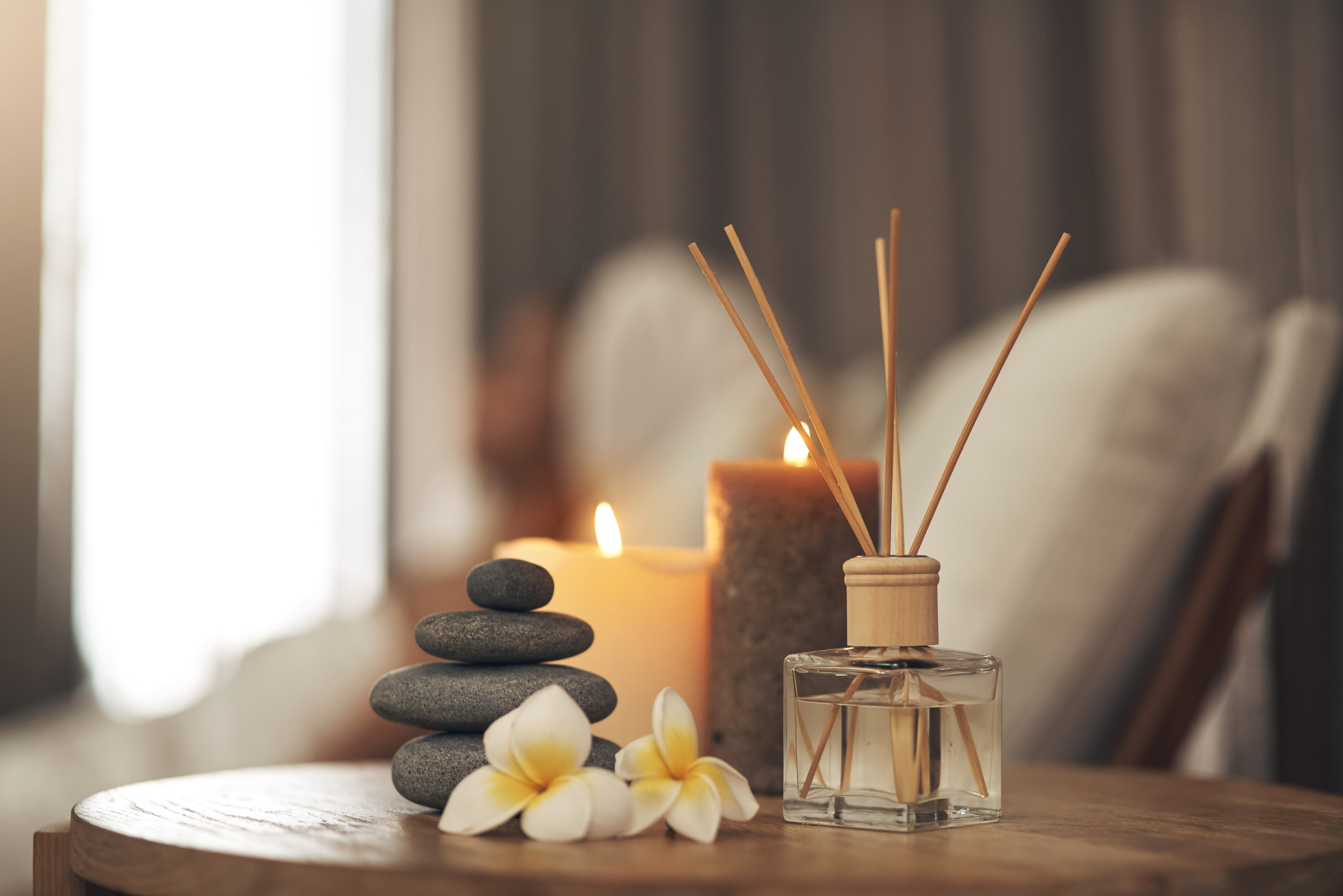 Relax and Rejuvenate With the Best Arlington Massage in Fielder Plaza